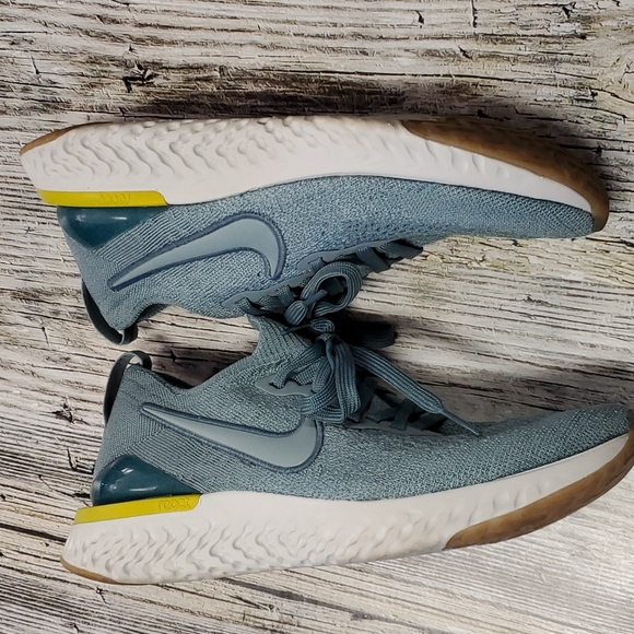 Nike epic react sneakers - Picture 2 of 7